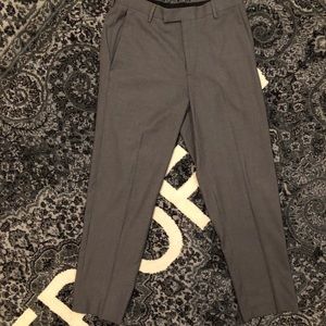 Kenneth Cole reaction dress pants 34/32